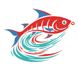 South Shore Fishing Outfitters Logo